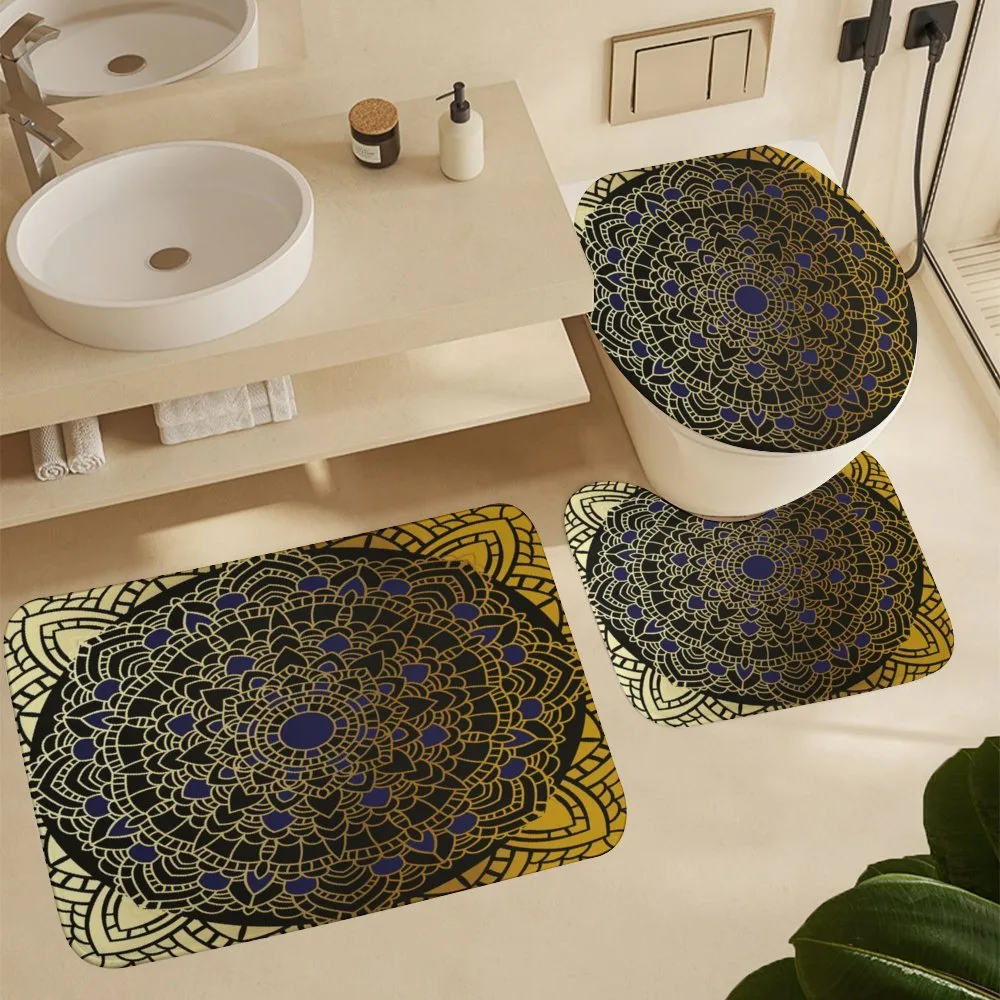 Lotus Inspired Design — Detail 5