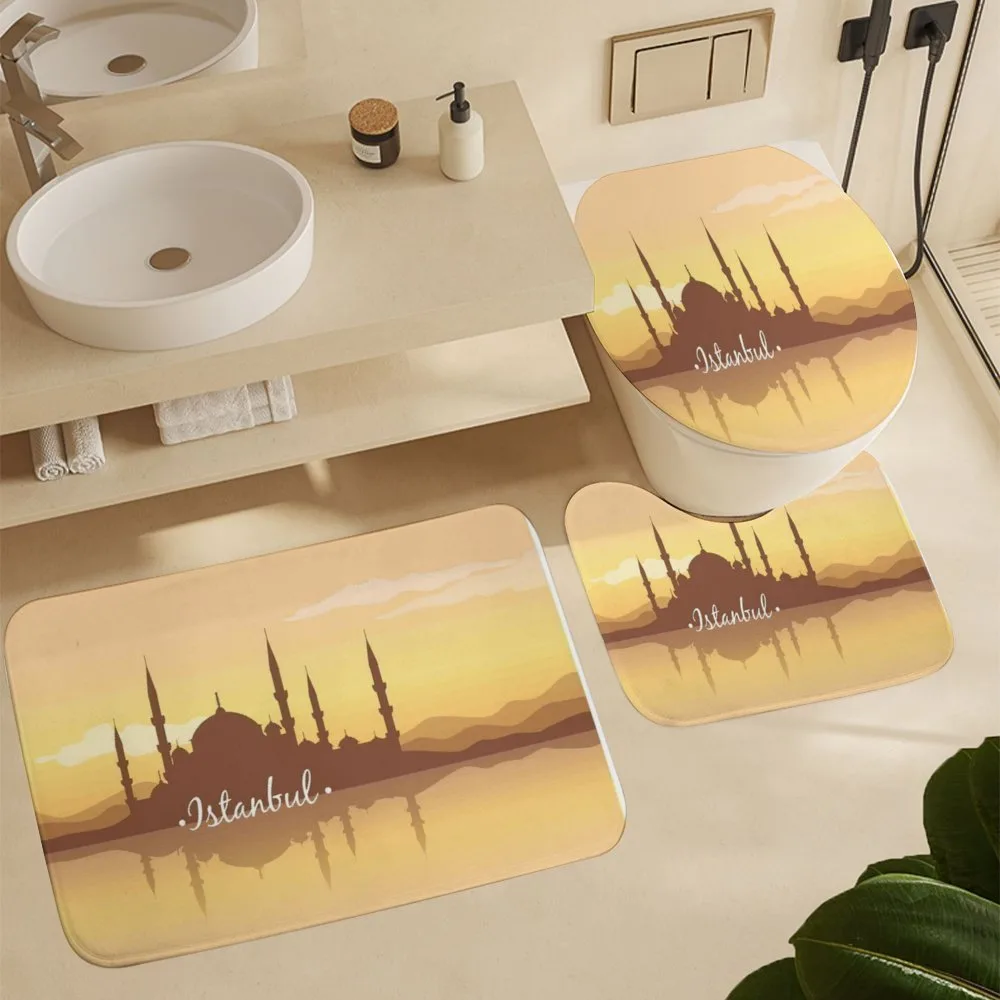 Panorama Sunset View — Detail 5