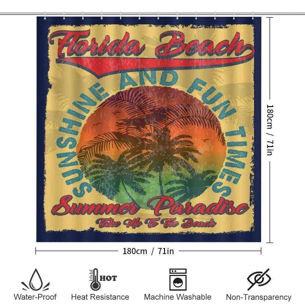 Paradise City Travel — Detail 2