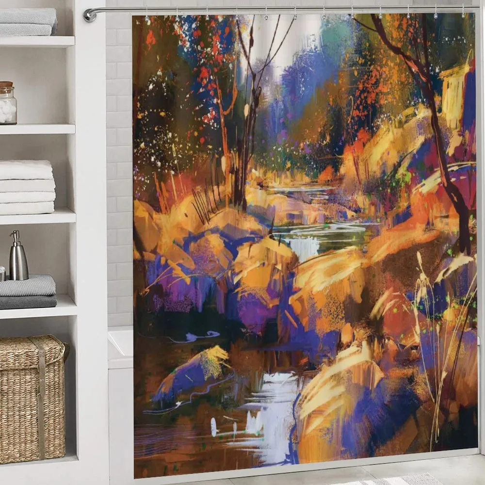 Spring Environment — Detail 4