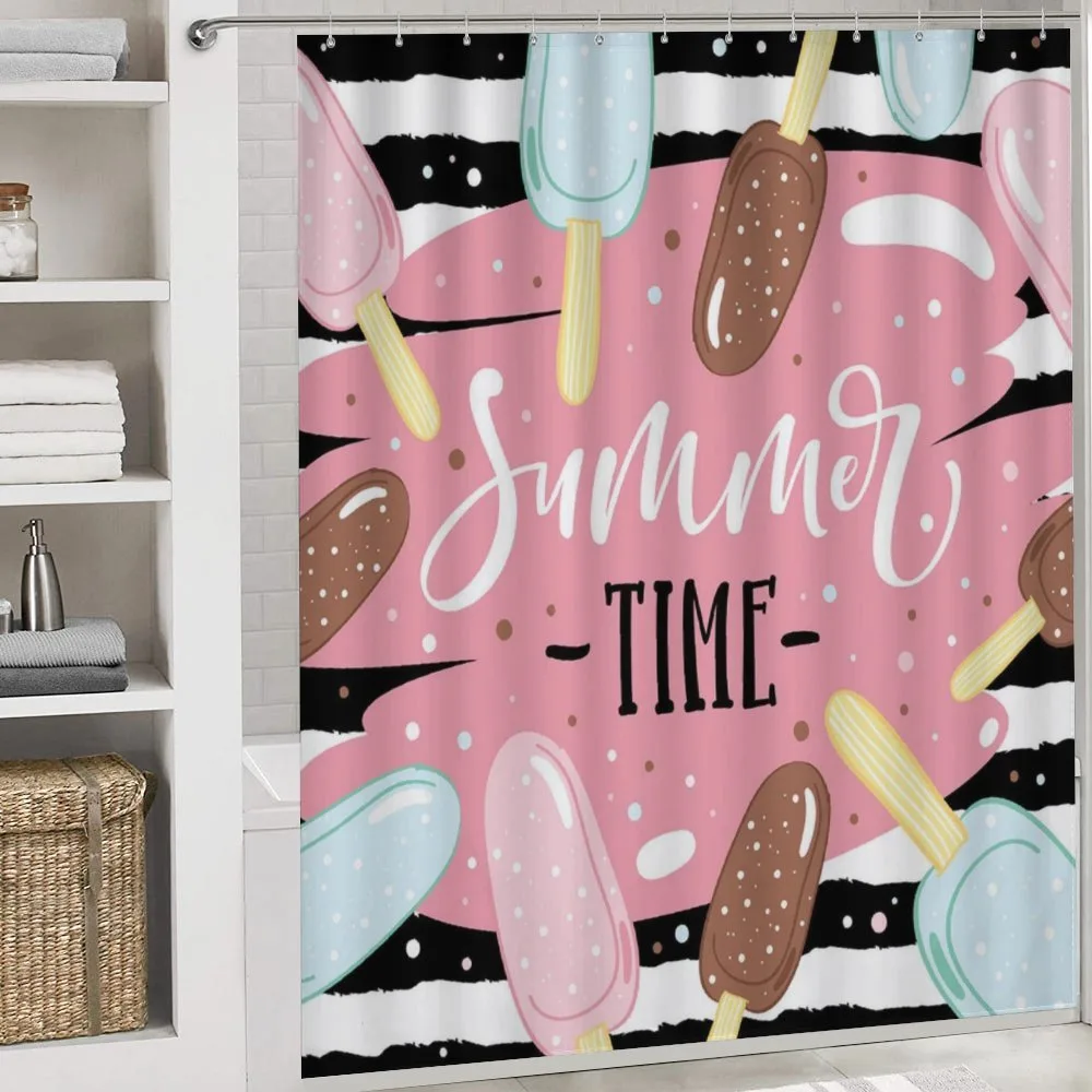 Summer Time Ice Cream Sticks — Detail 4