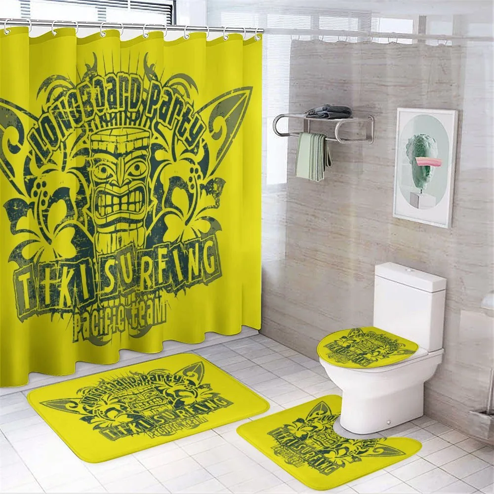 Surf Team Party — Your design