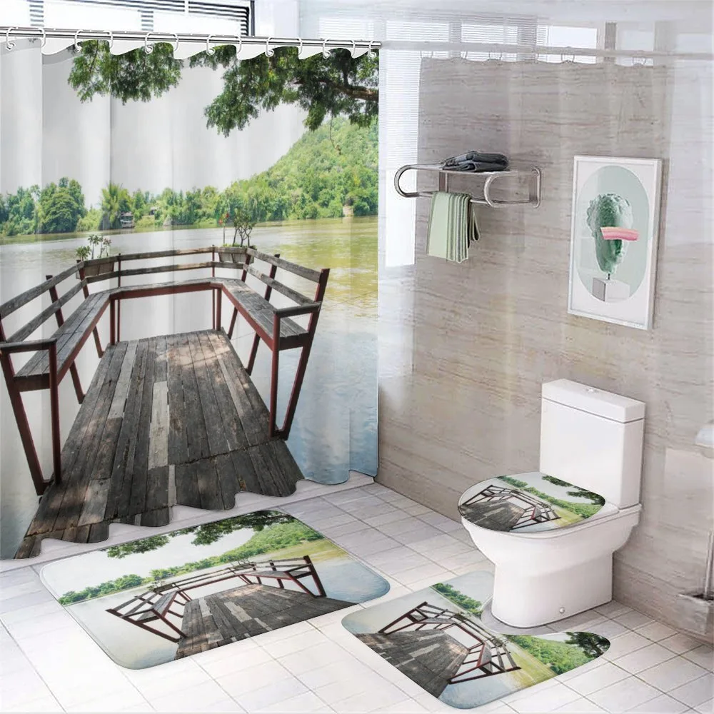 Terrace on Riverside — Your design