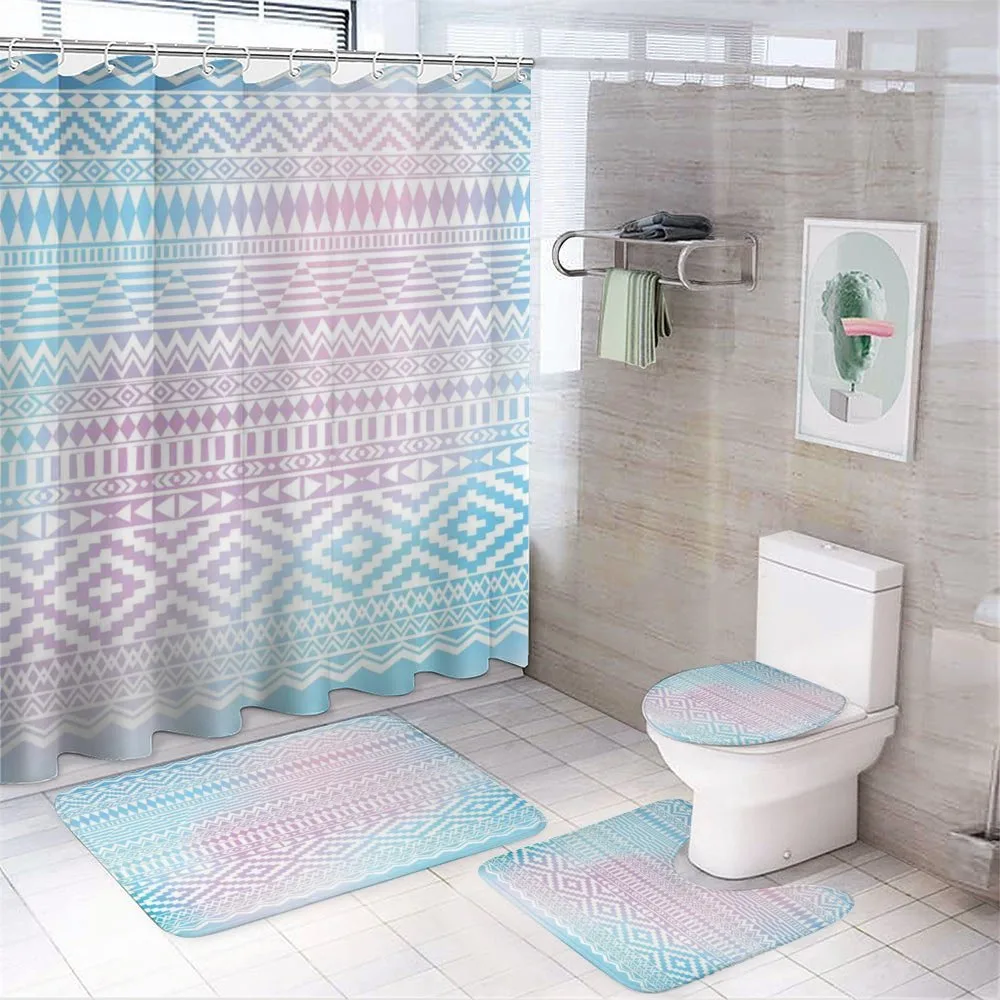 Triangles Zigzag Stripes — Your design