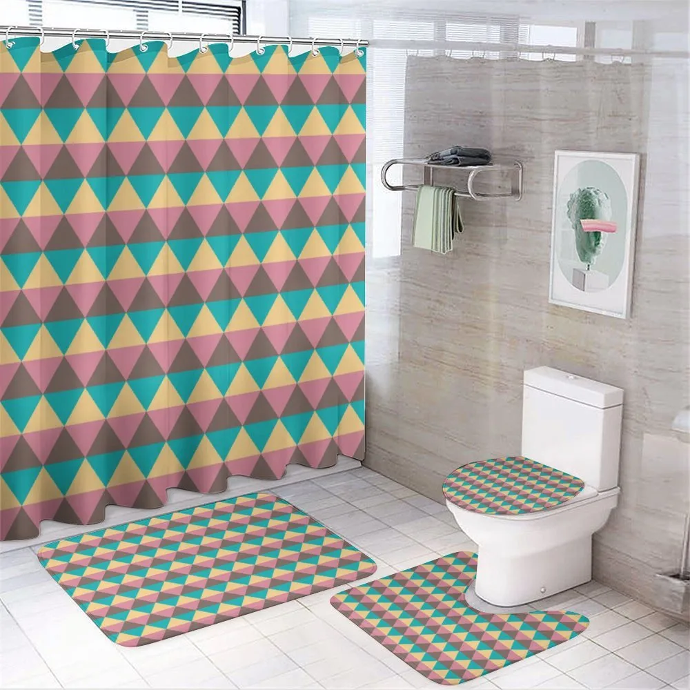 Vintage Hexagonal — Your design