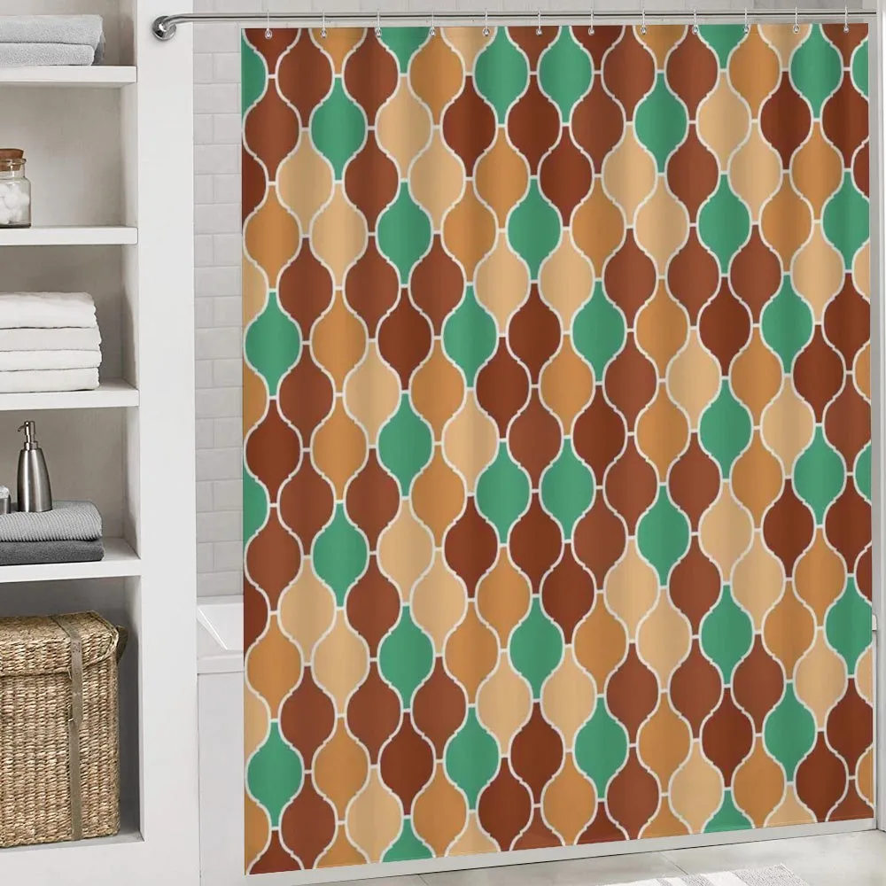 Vintage Lattice — Detail 4