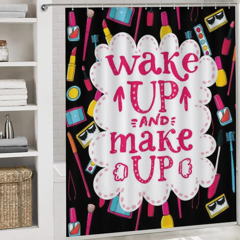 Witty Wake Make — Detail 4