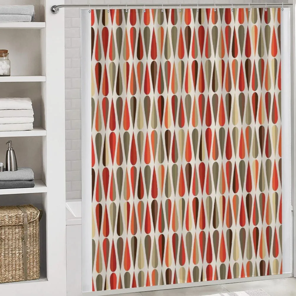 70s Retro Style — Detail 4
