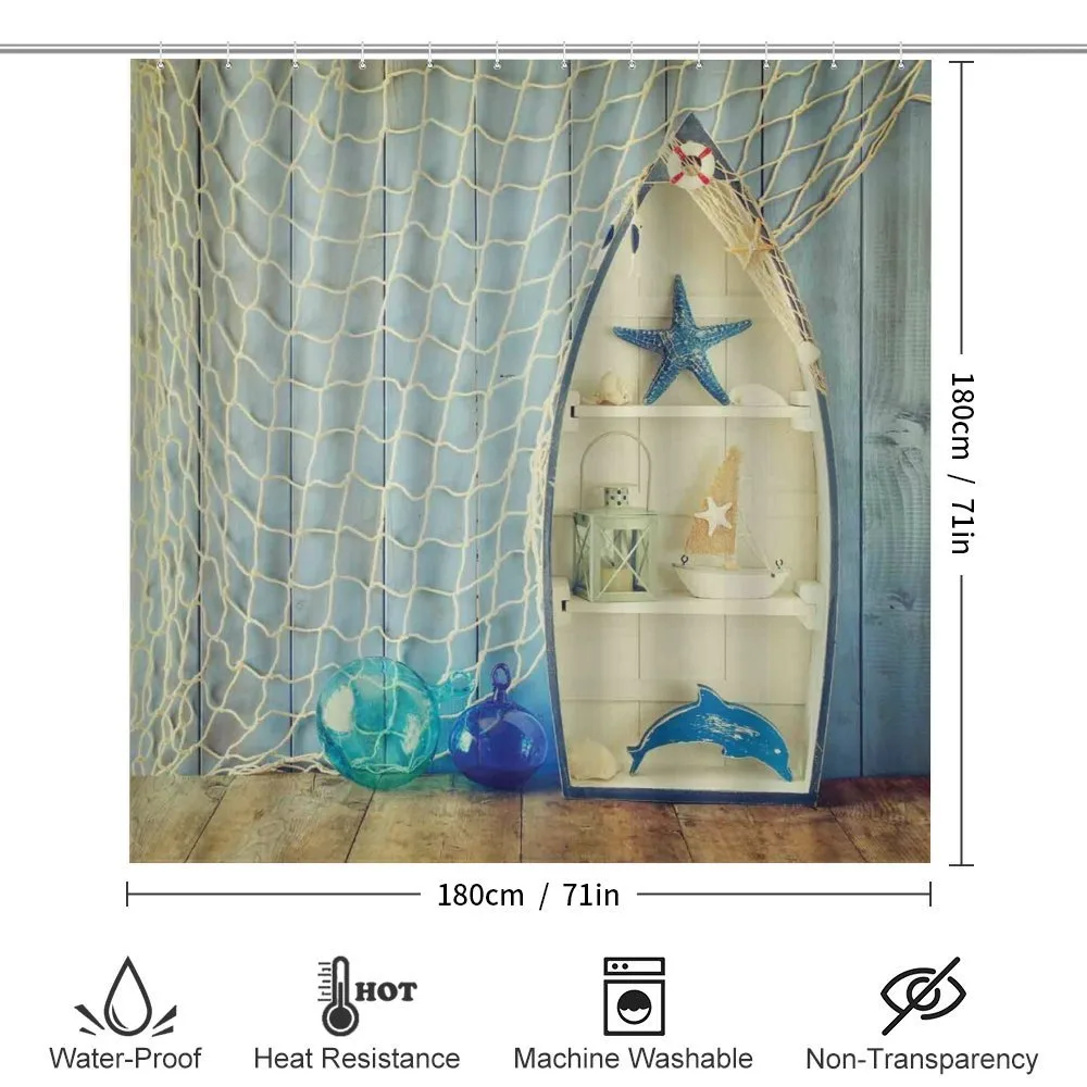 Aquatic Objects Boats — Detail 2