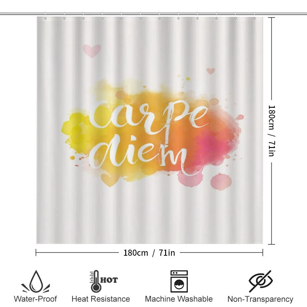 Carpe Diem Art — Detail 2