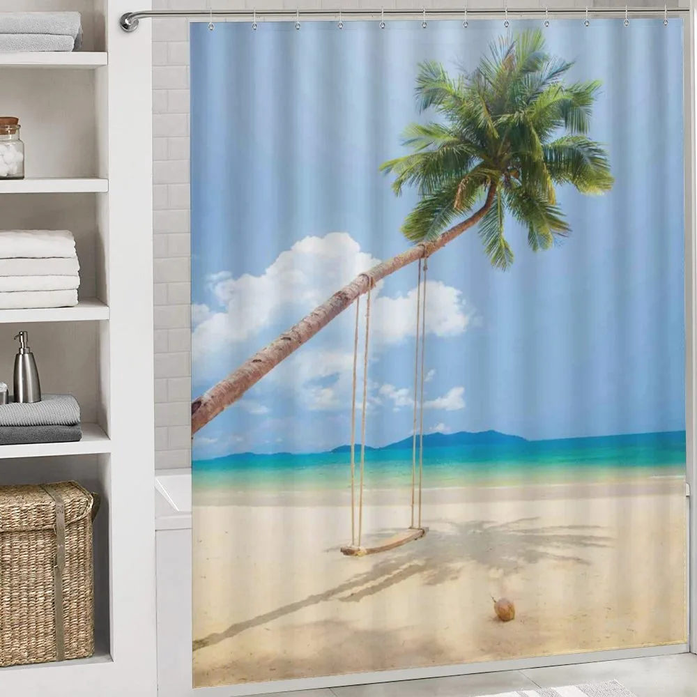 Coconut Palms Island — Detail 4