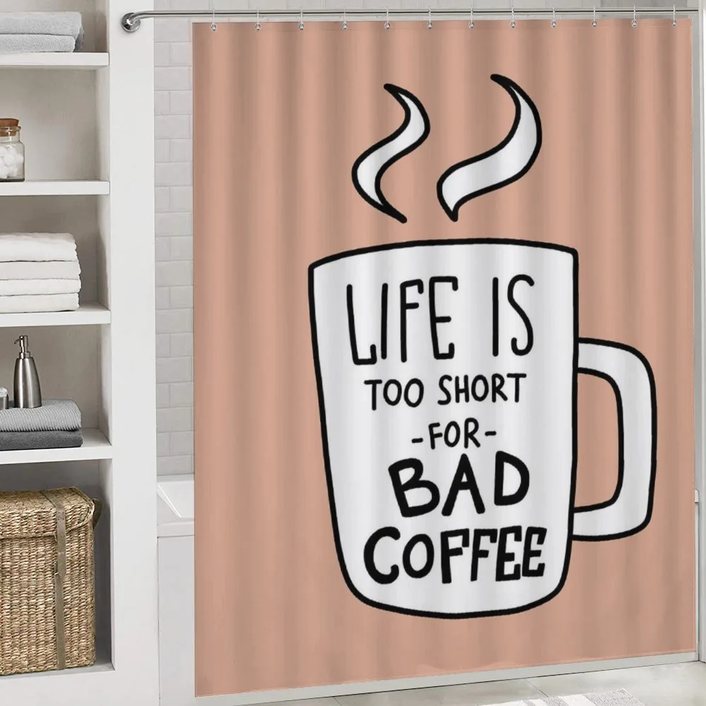 Coffee Lover Mug Concept — Detail 4