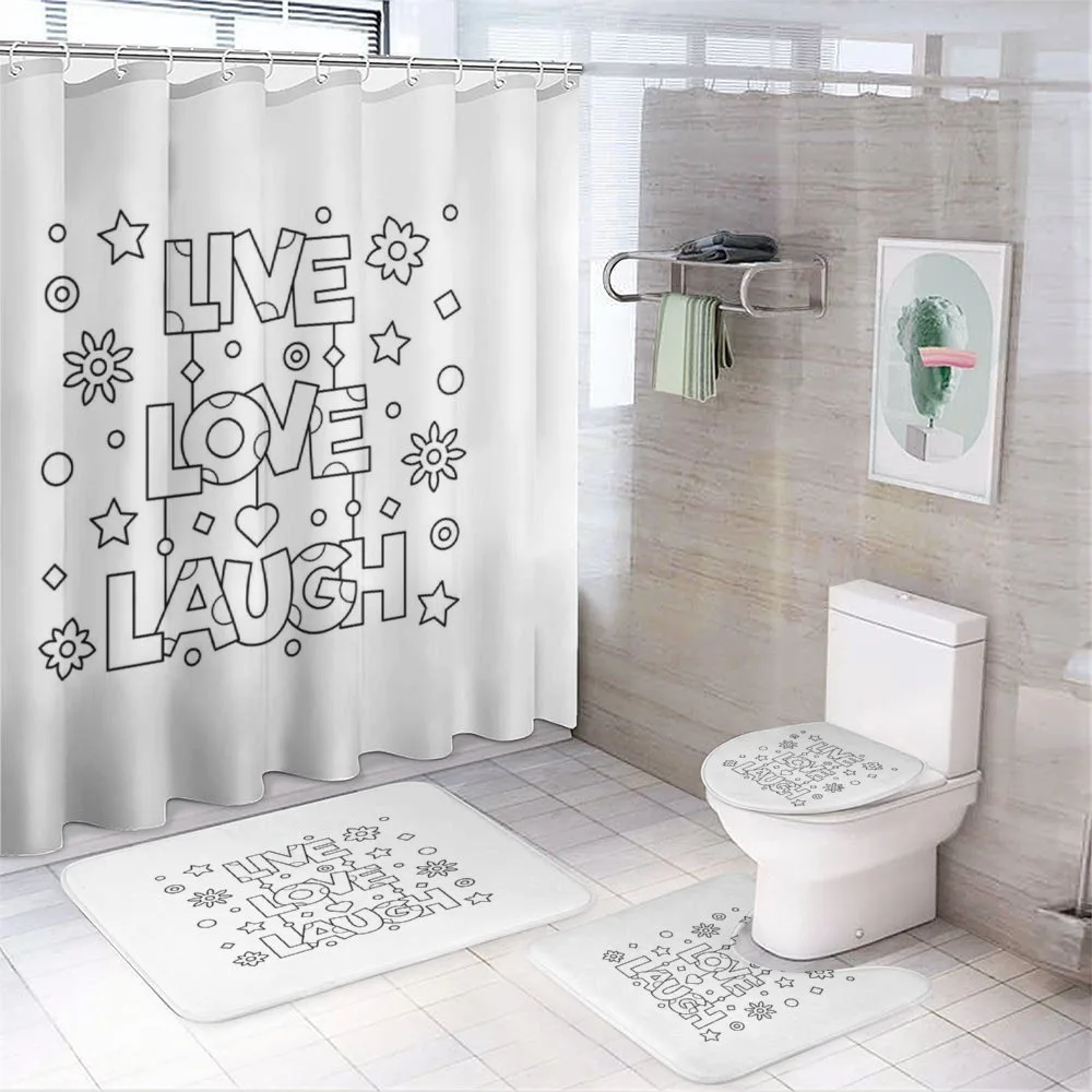 Doodle Words — Your design