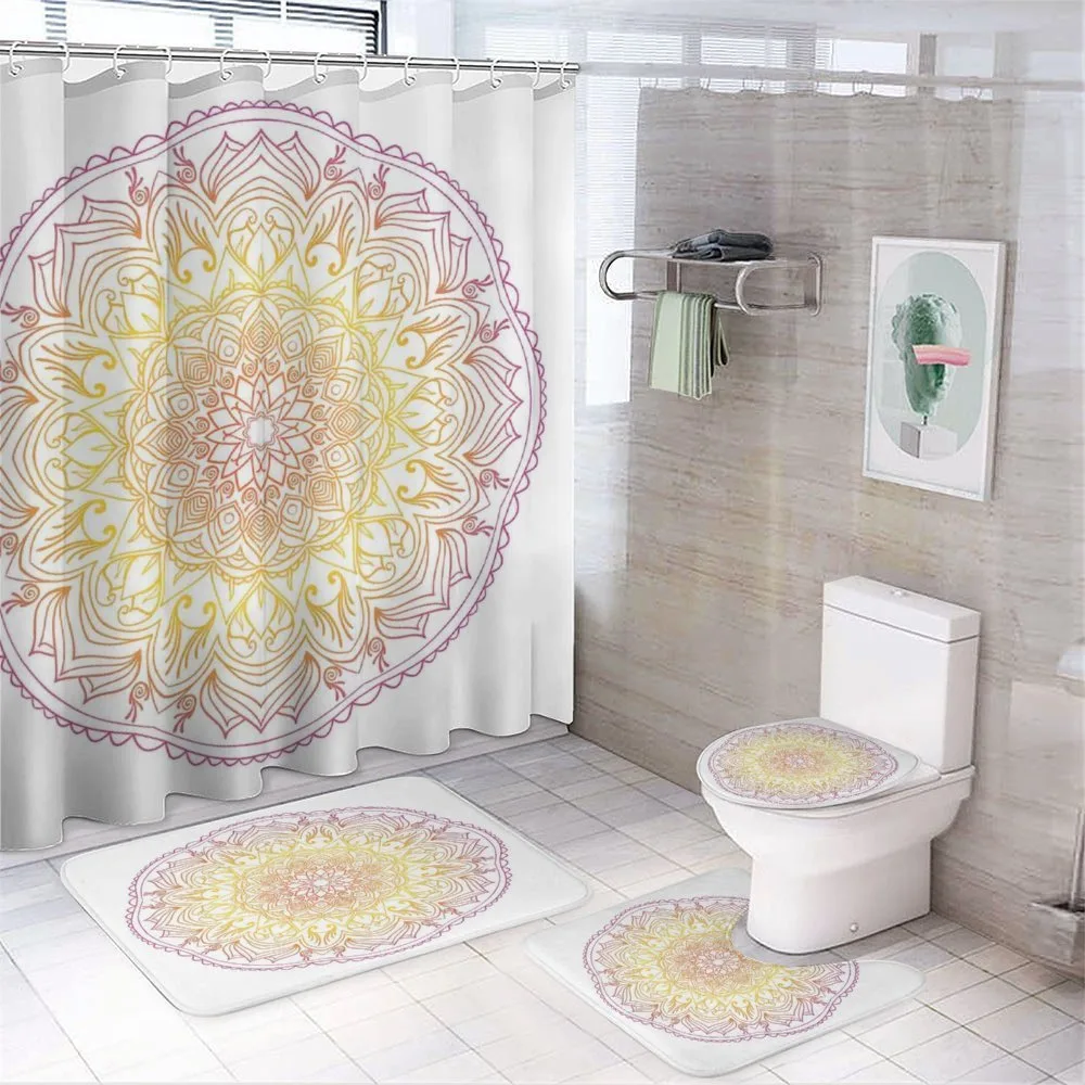 Eastern Flower — Your design