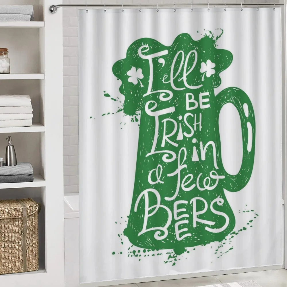 Funny Words on Beer Mug — Detail 4