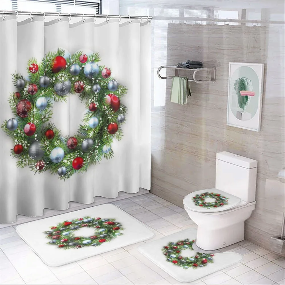 Garland with Balls — Your design