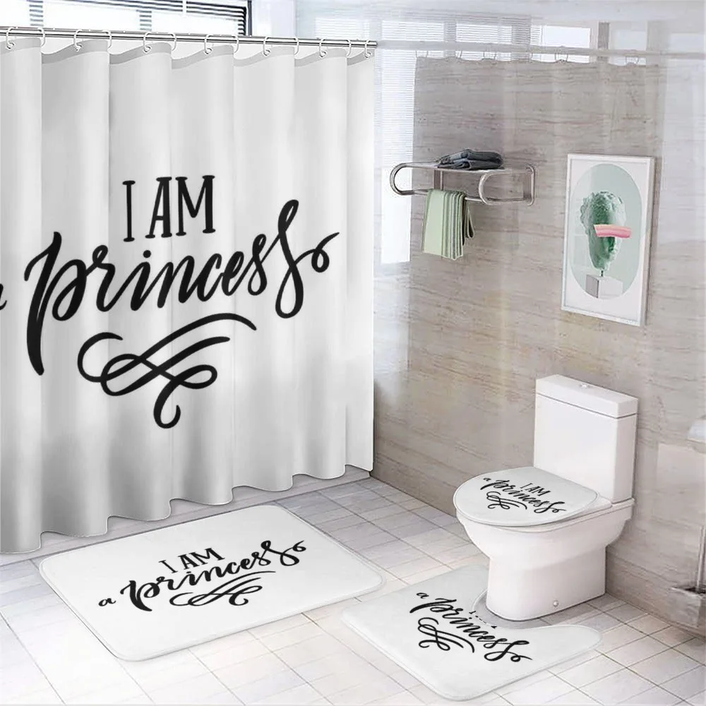 Girlish Words — Your design