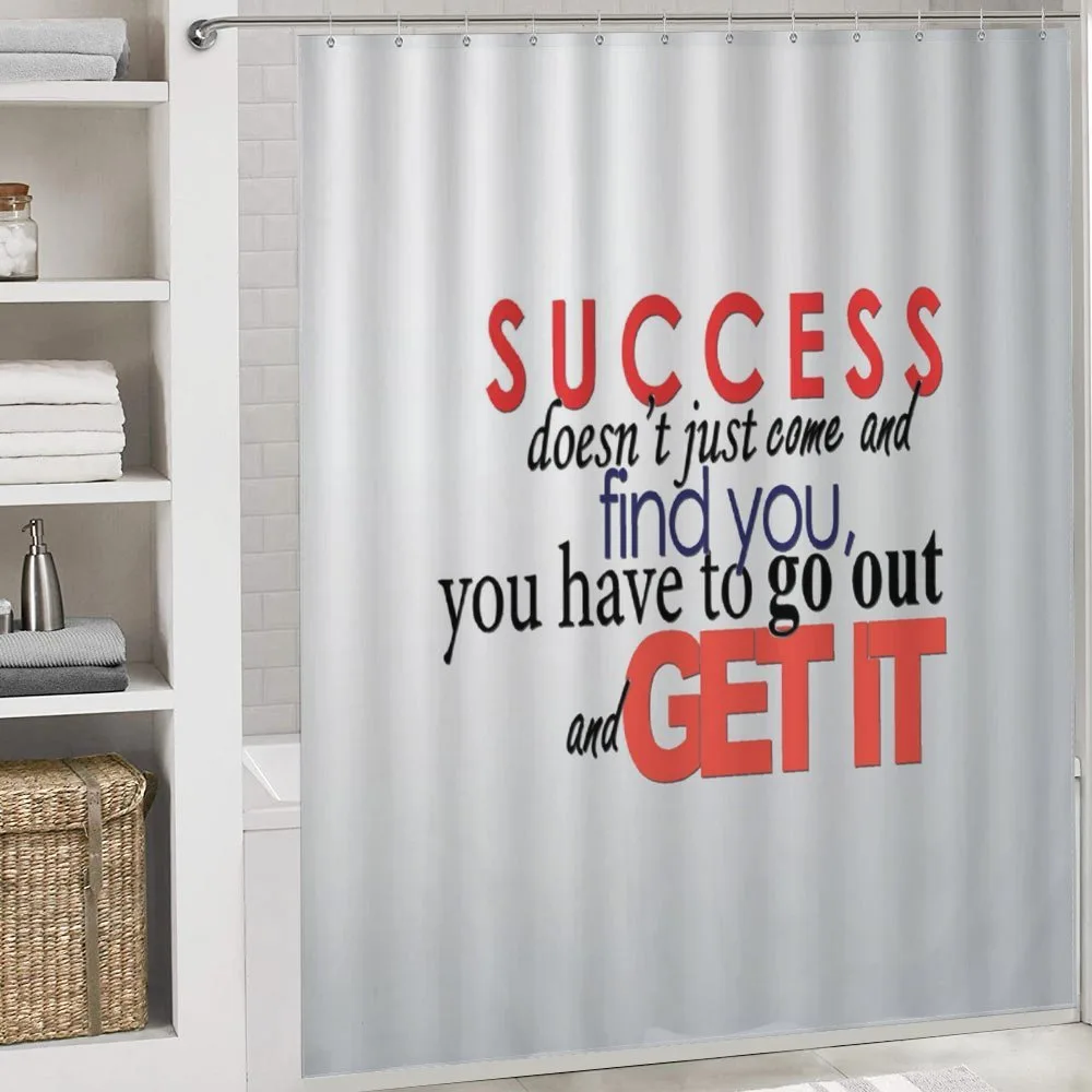 Hardwork Success — Detail 4