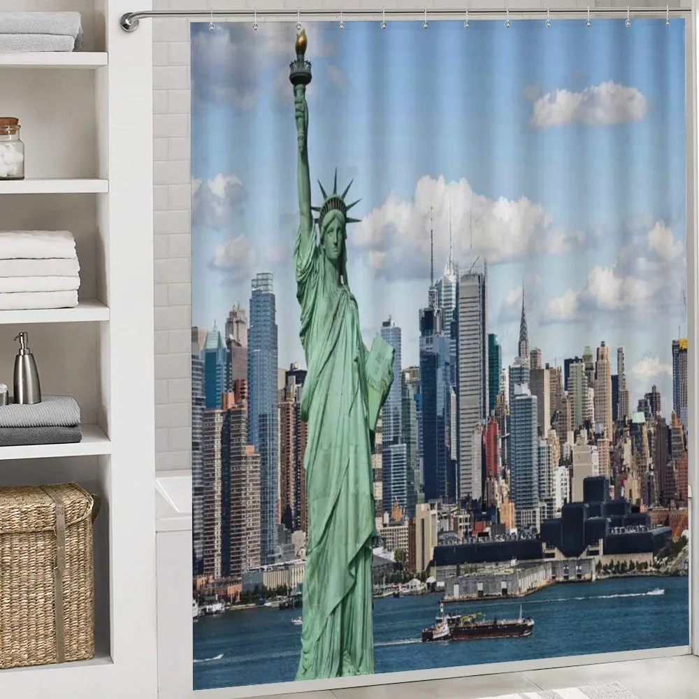 Lİberty NYC — Detail 4