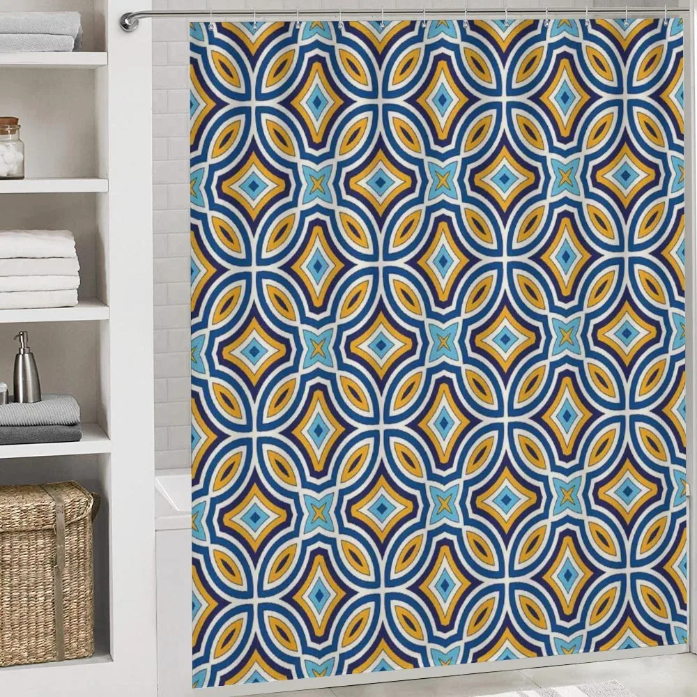 Moroccan Oriental Royal — Detail 4