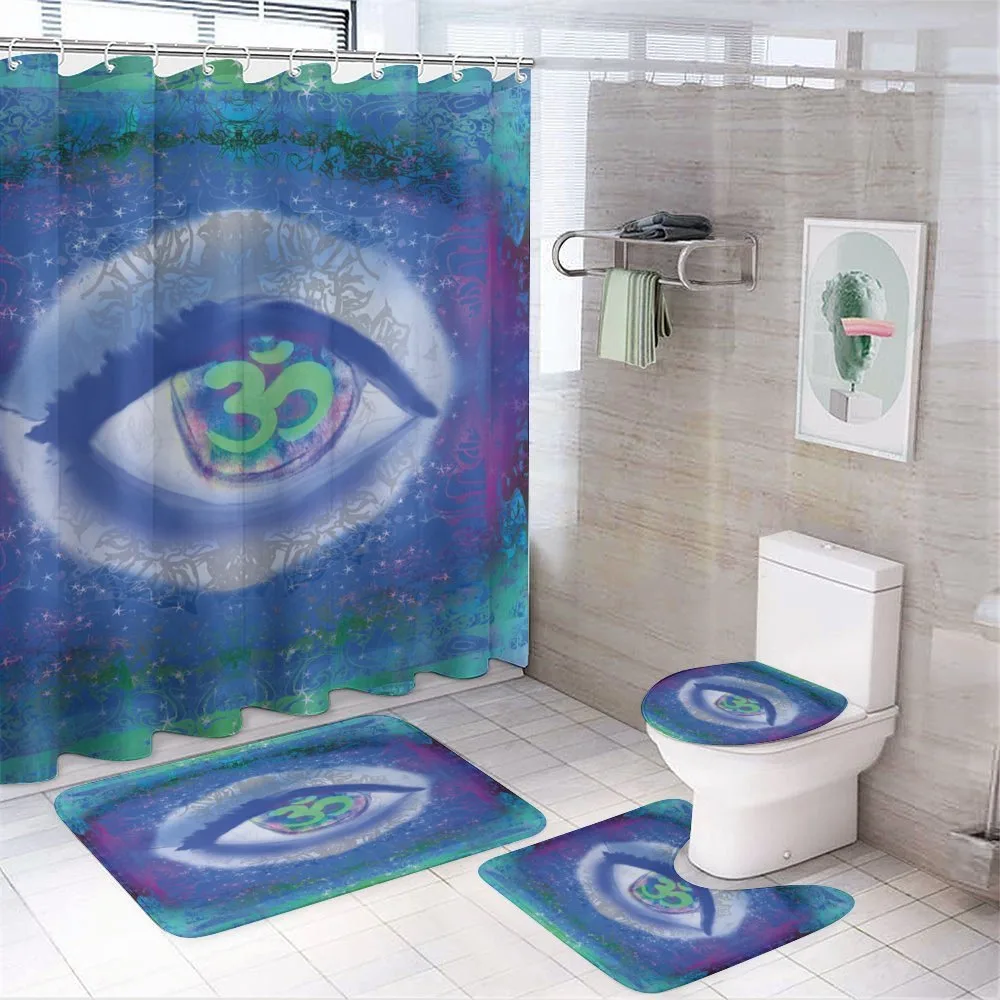 Mystical Sign Mandala — Your design