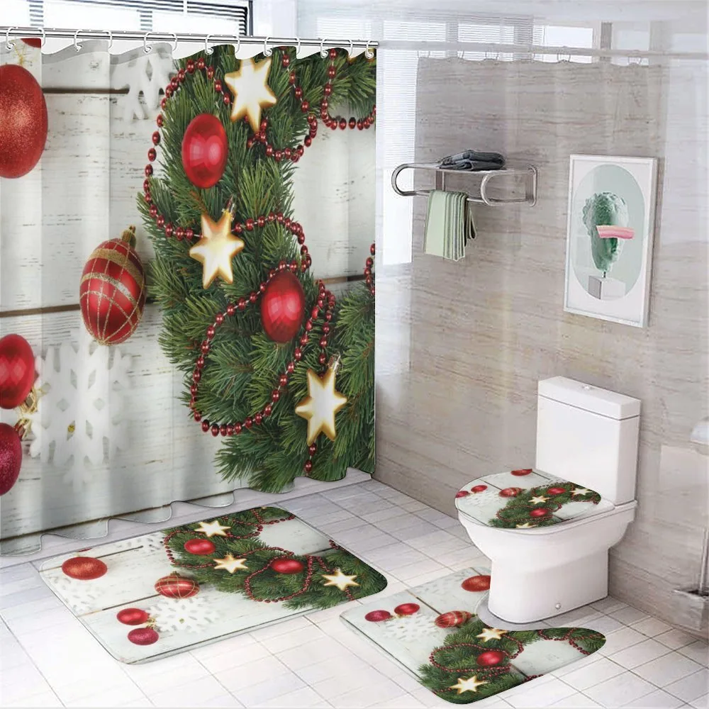 Ornament and Pine — Your design