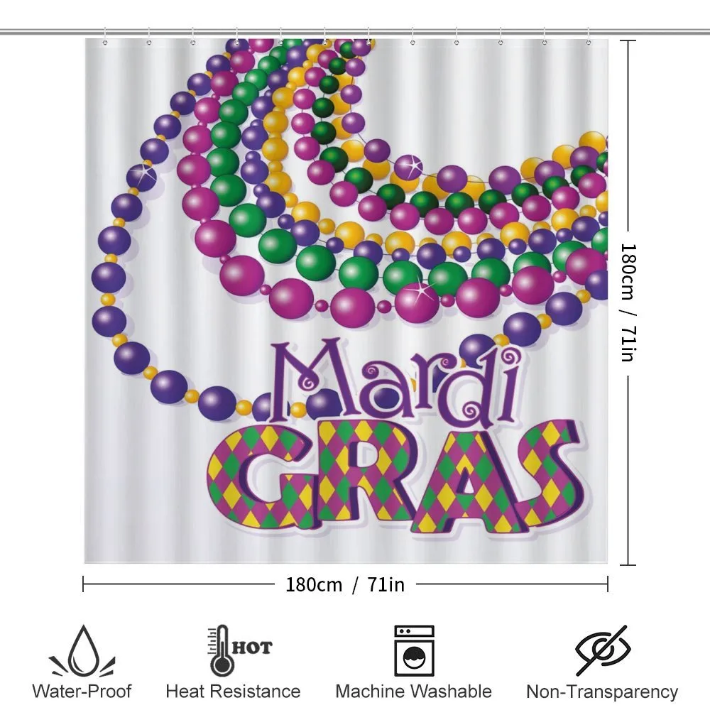 Party Beads Patterns — Detail 2