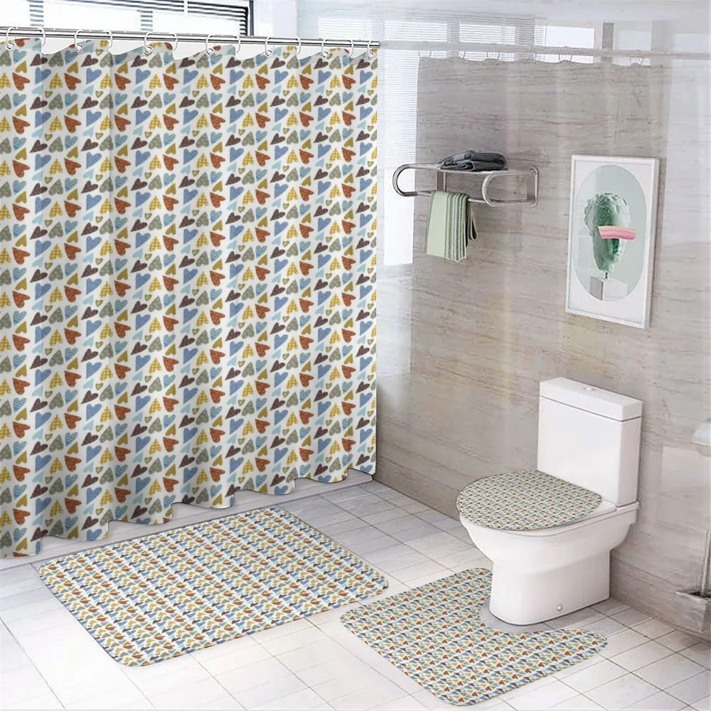 Patchwork Style Mosaic — Your design