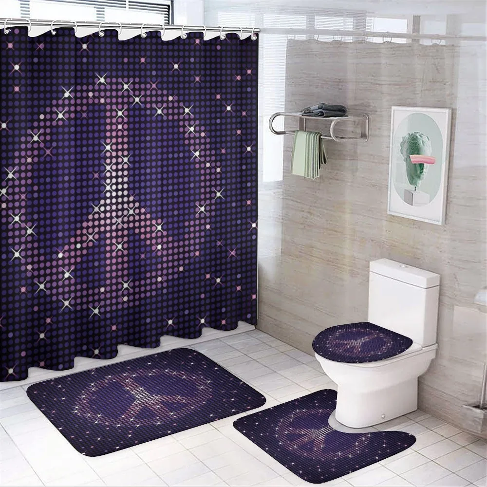 Peace Sign — Your design