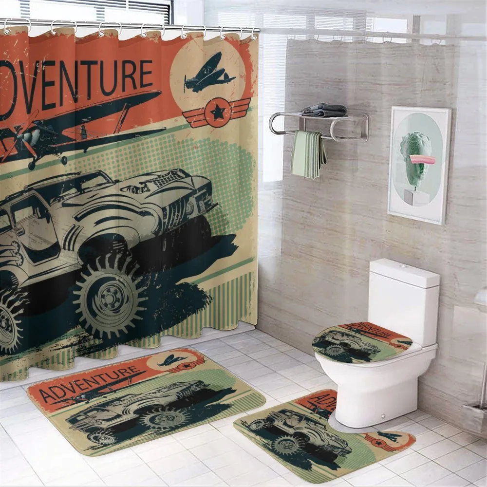 Strong Vehicle Planes — Your design