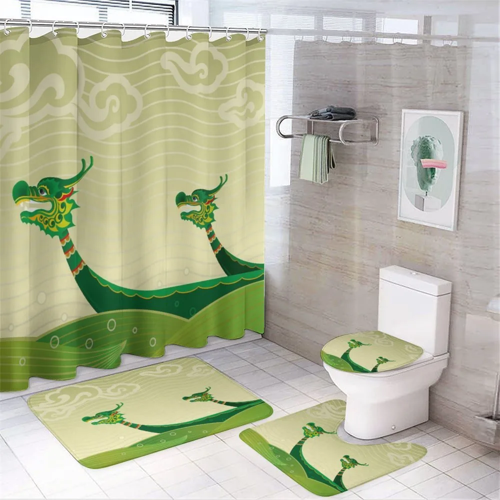 Tatsu Mythical Animal — Your design