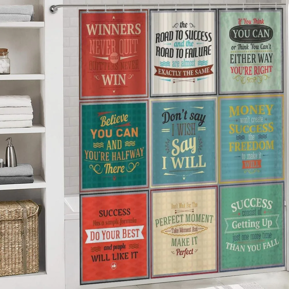 Uplifting Wise Messages — Detail 4