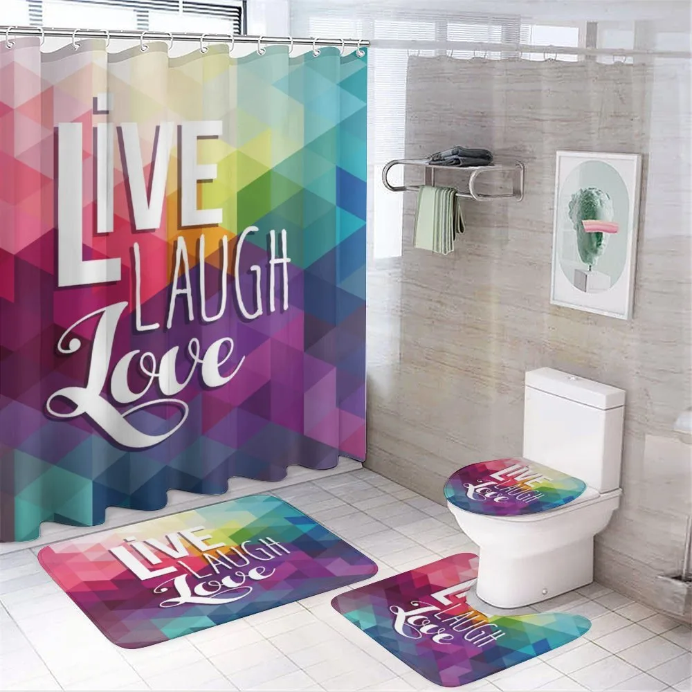 Words Mosaic — Your design