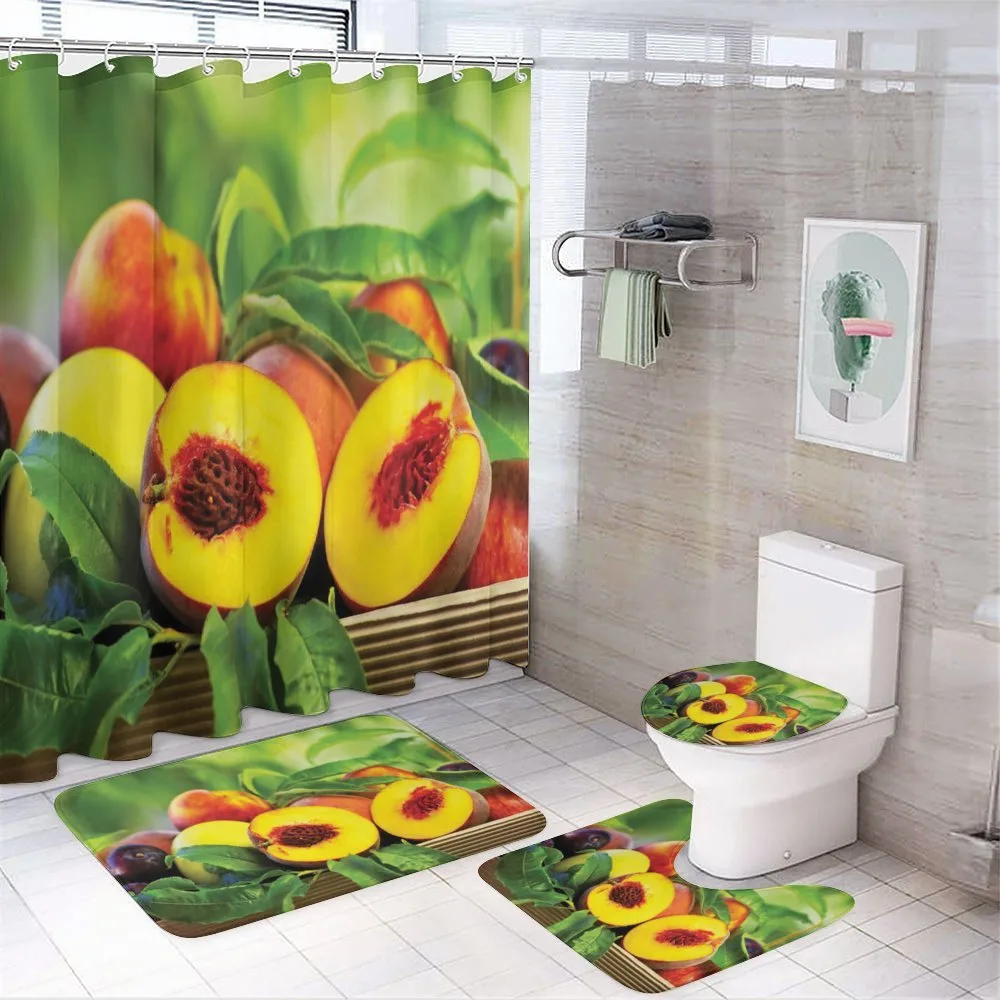 Agricultural Country Food — Your design