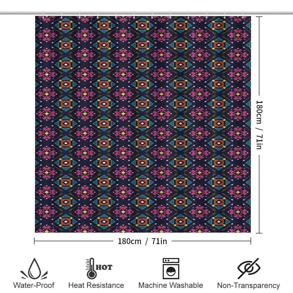 Arrow Pattern — Detail 2