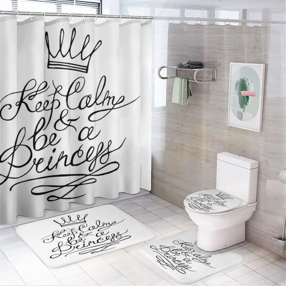Be a Princess Romance — Your design