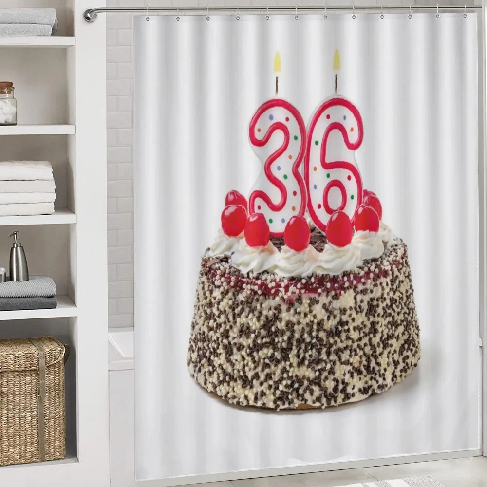 Birthday Sprinkles — Detail 4