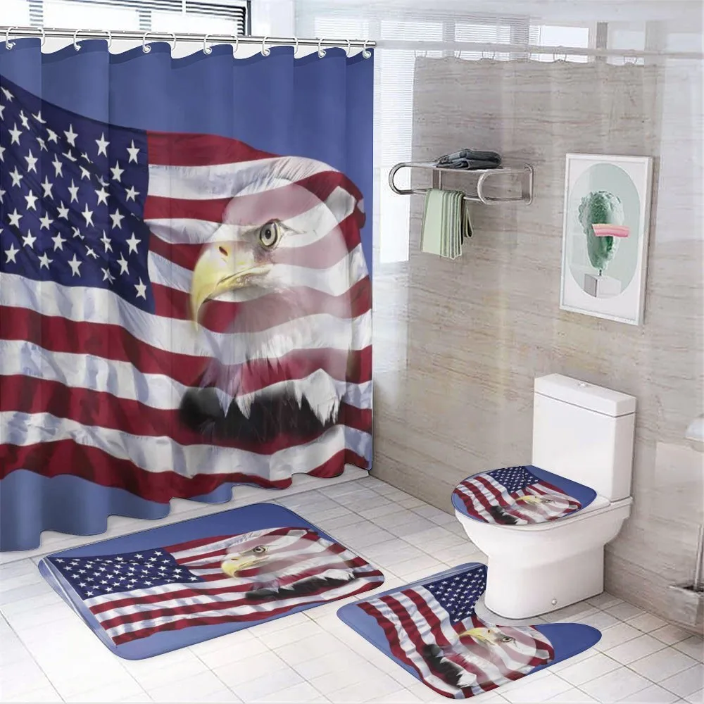 Bless America Flag — Your design