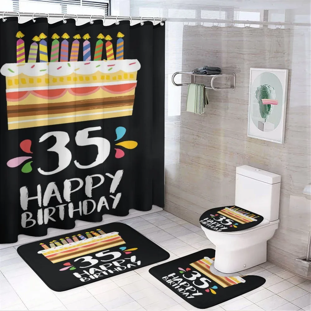 Cake Candles Art — Your design