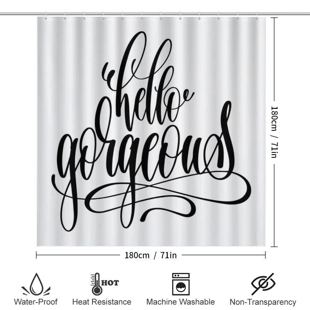 Calligraphy Font — Detail 2