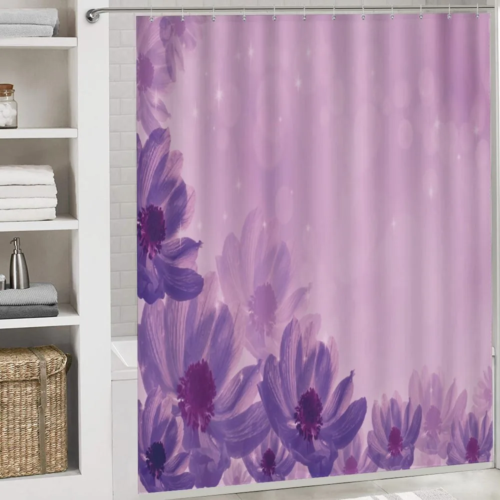 Dreamy Blossoms — Detail 4