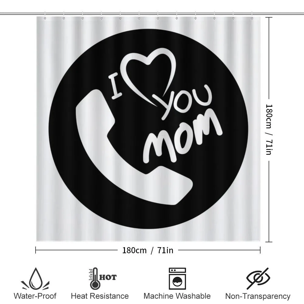 Family Values Theme Phone — Detail 2