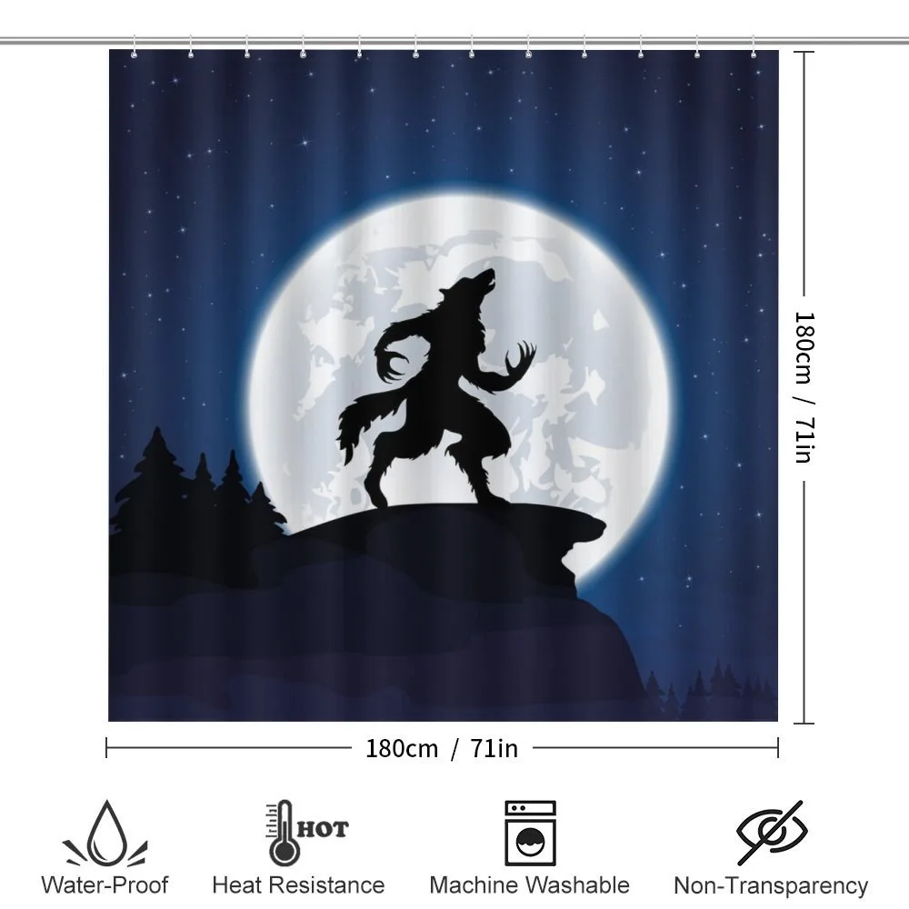 Halloween Theme Design — Detail 2