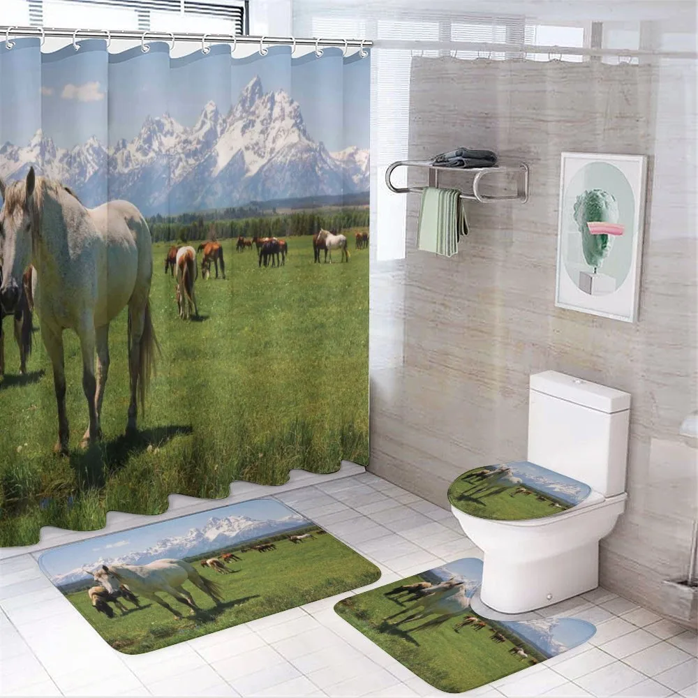 Horses — Your design