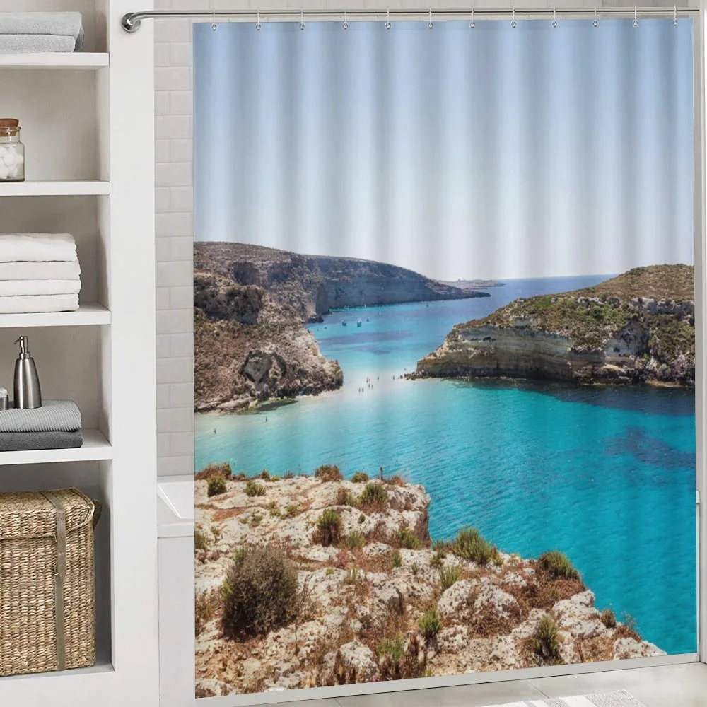 Lampedusa Island Pure Water — Detail 4