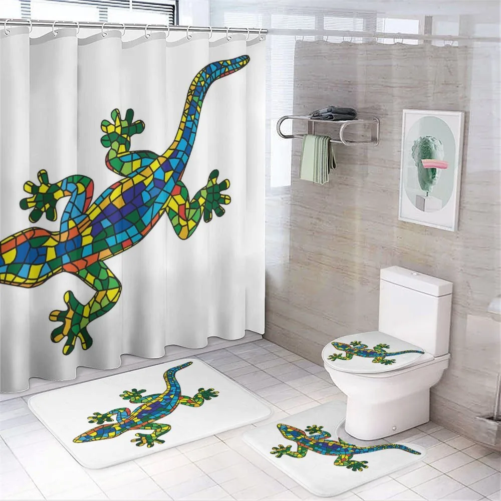 Mosaic Style Stained Glass — Your design