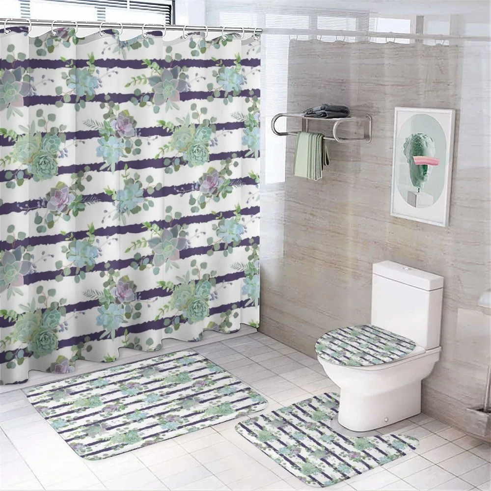 Natural Cactus Pattern — Your design