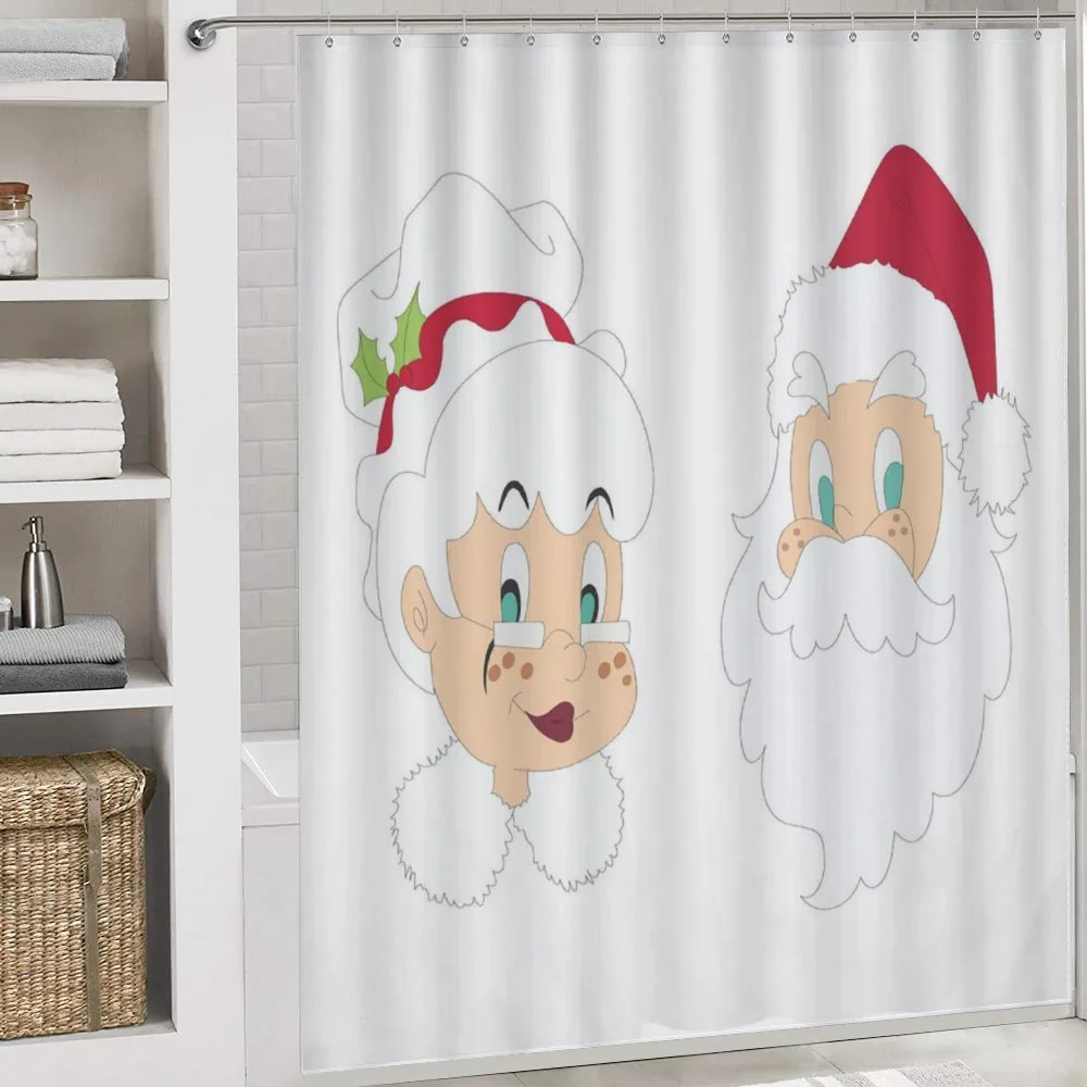 North Pole Santa Claus — Detail 4