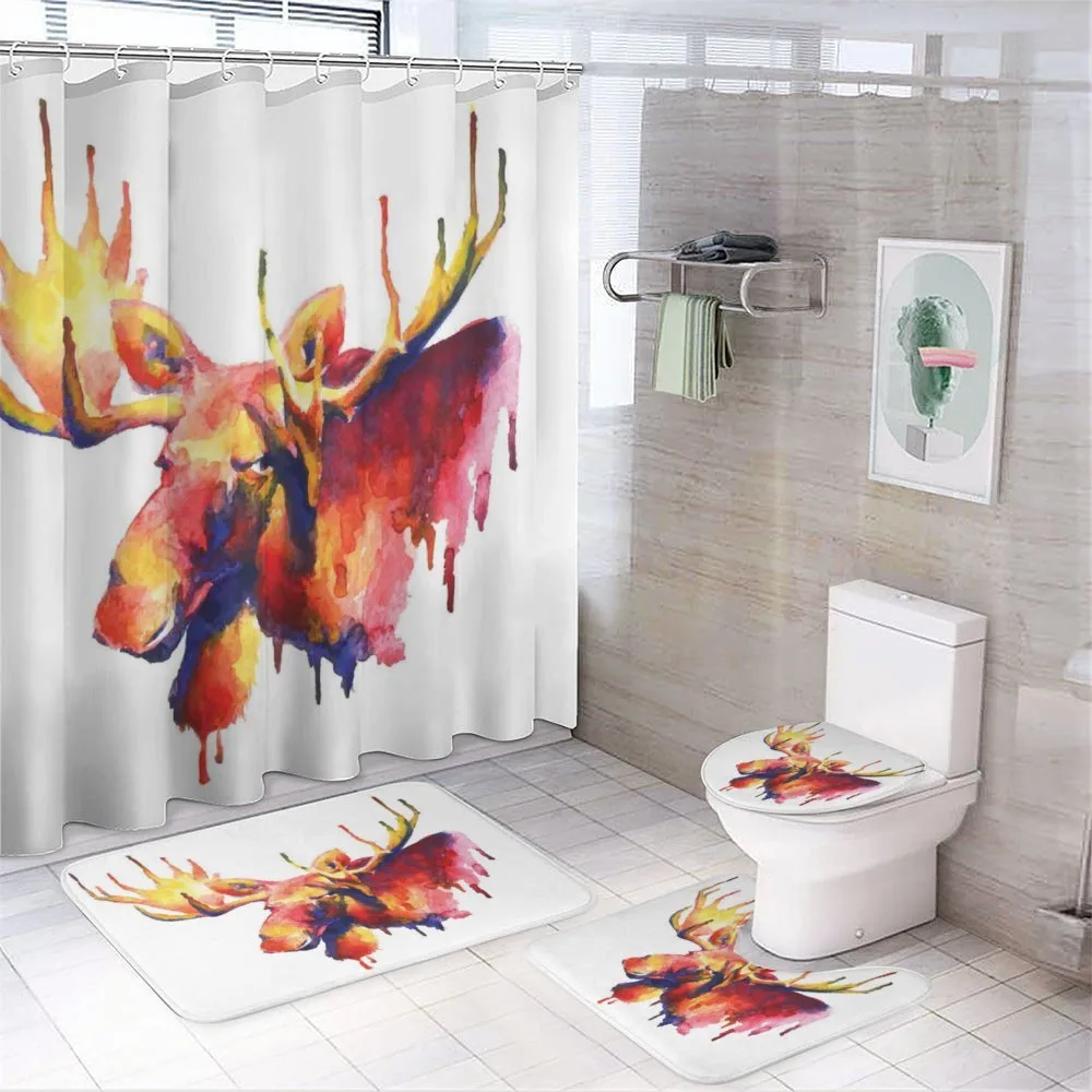 Psychedelic Watercolors — Your design