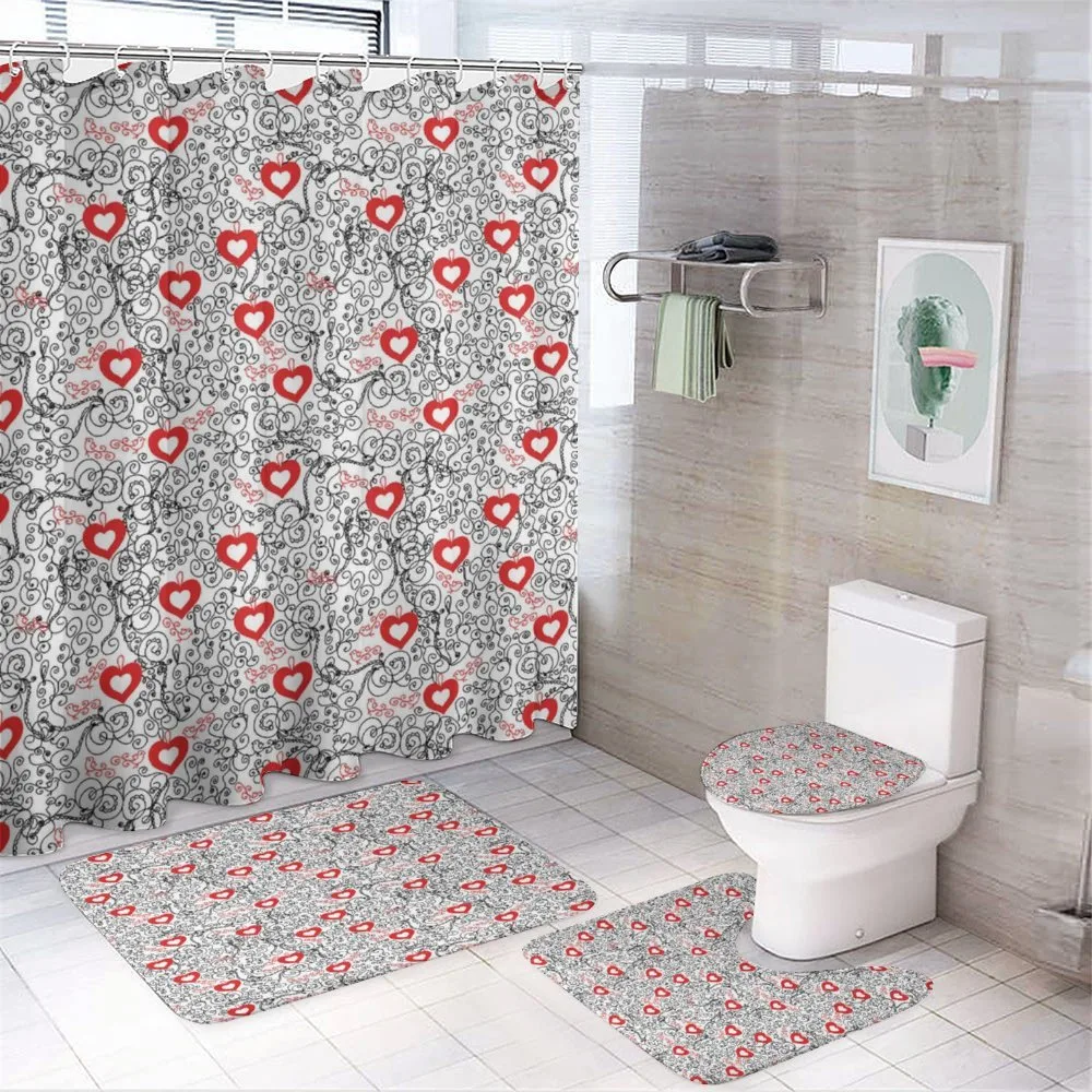 Romantic Hearty — Your design